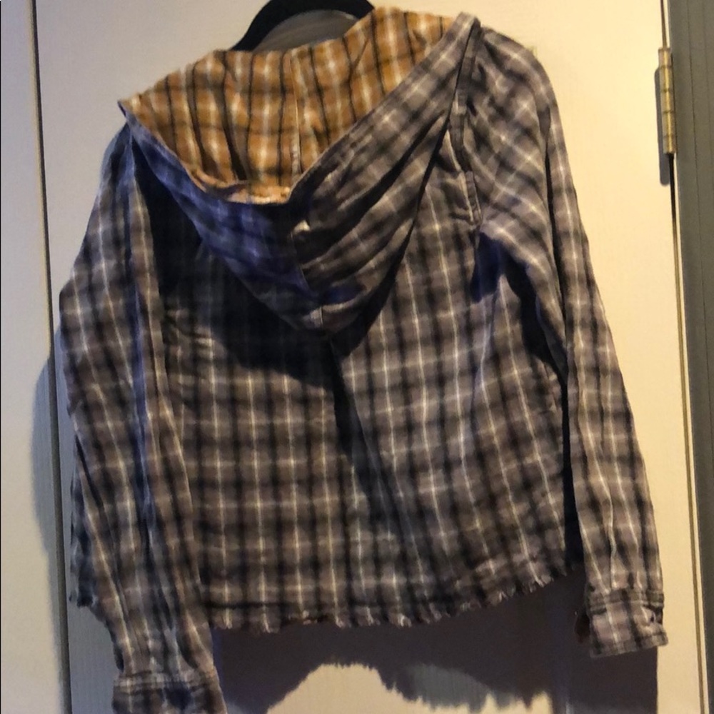 Paper crane jacket - Picture 4 of 11